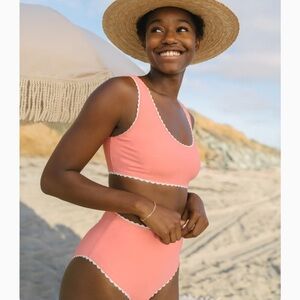 Hammies Bikini Pink Size Medium. Unworn. Never used.